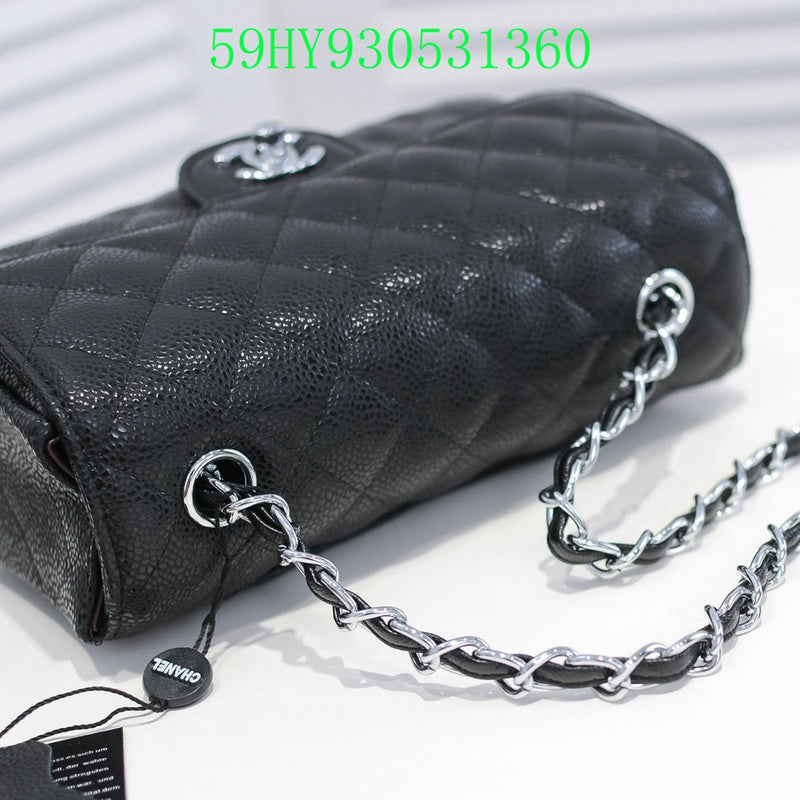 Satchel Bags - CHL Bags - 5130