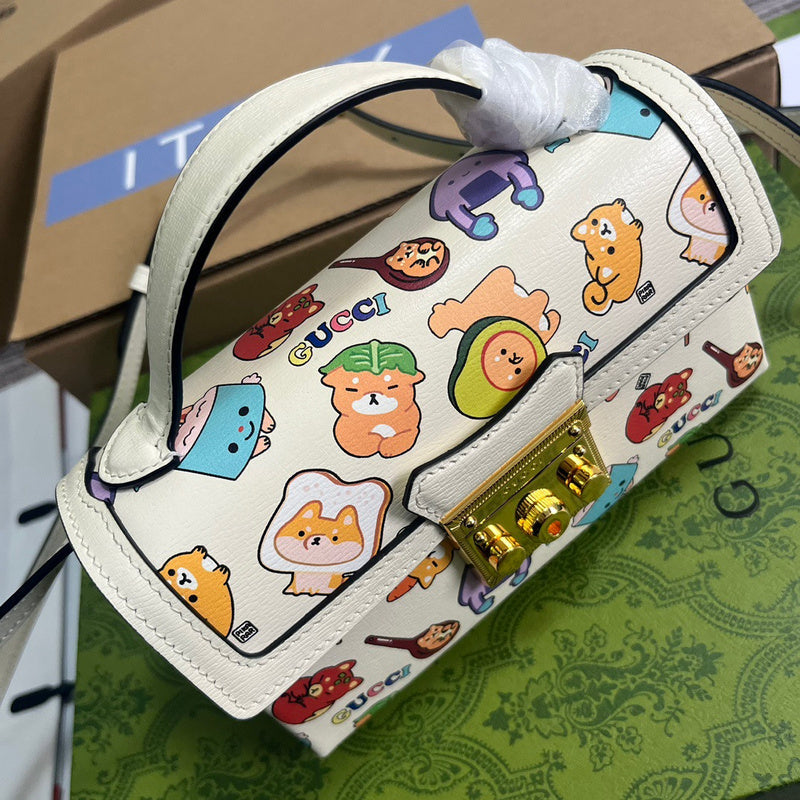 Glami-is - Guki Lady Bags - 224