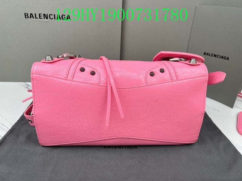 ELE Fashion - BGA Bags - 1678