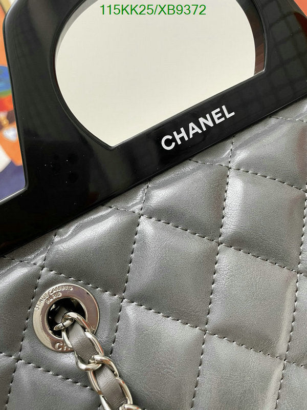 SAMC - CHL Bags Handbags - 110