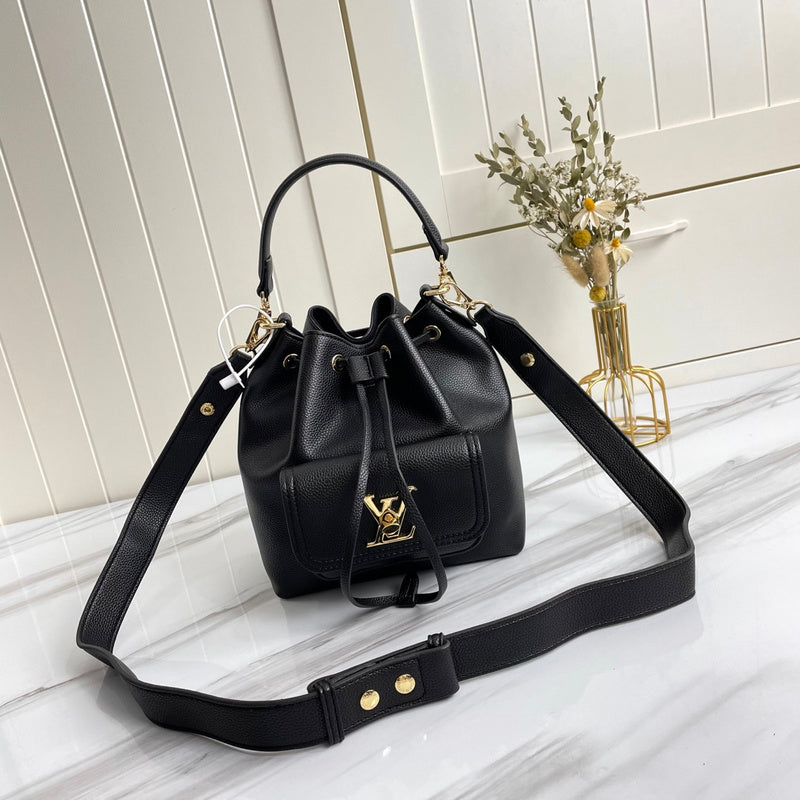 Satchel Bags - VL1 Bags - 293
