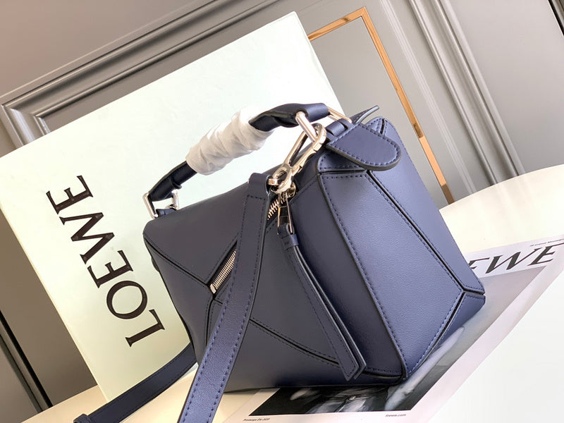 Glamy - LWO Bags - 721