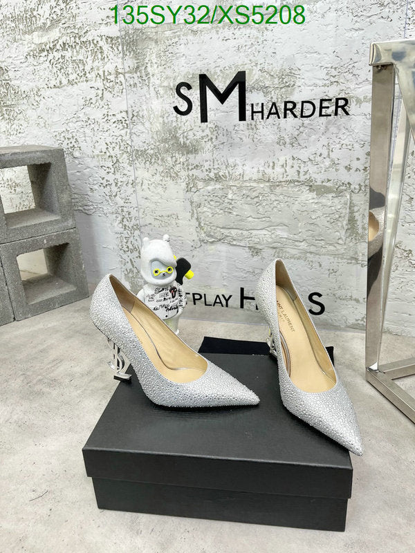 SAMC - YLS Women Shoes - 069
