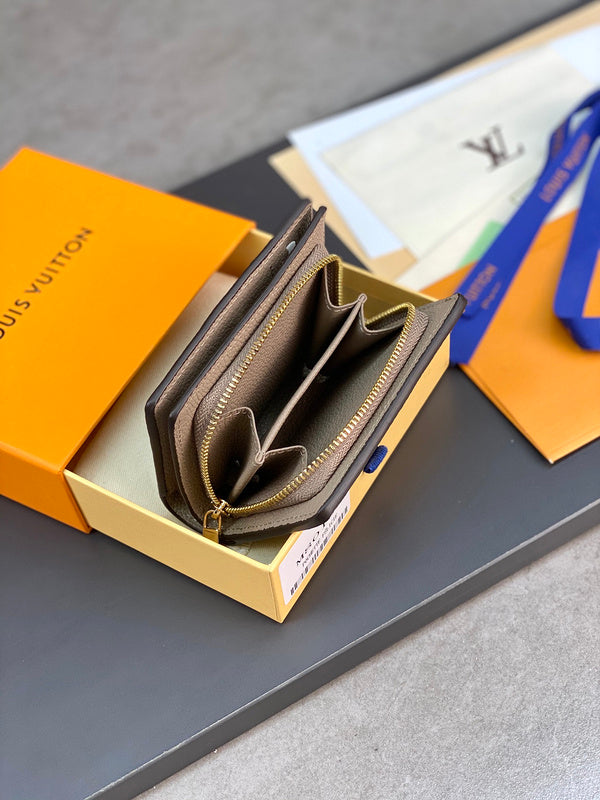 Glami-i LOV Wallets - 020