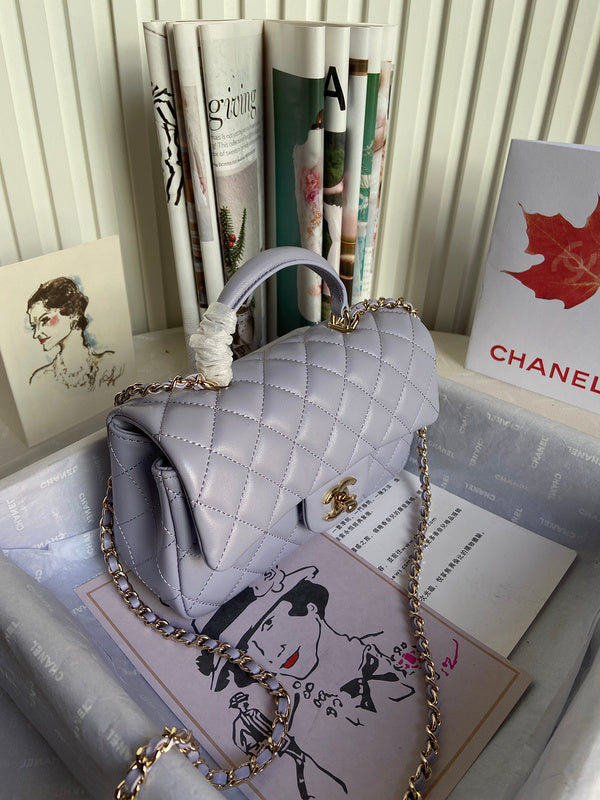 Satchel Bags - CLN Bags - 434