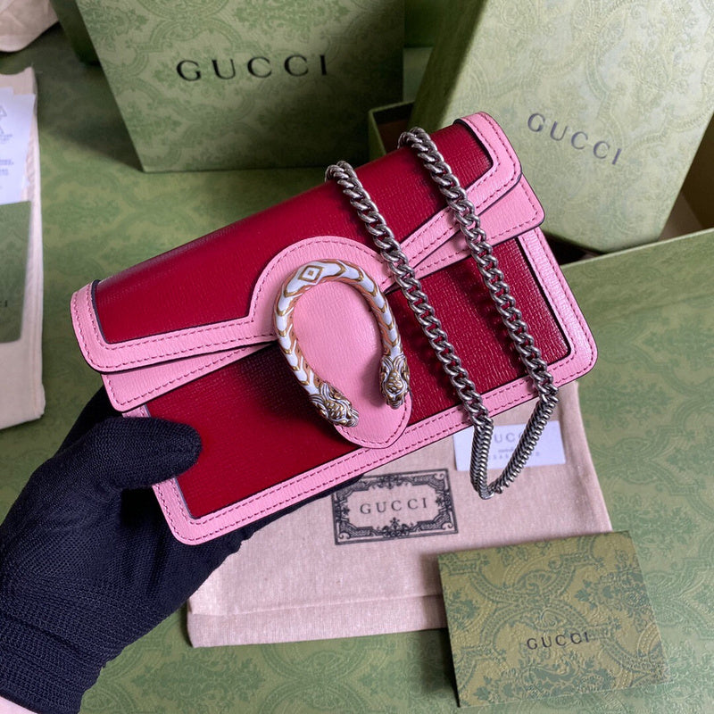 Glami Fashion - GCI Bags - 5838