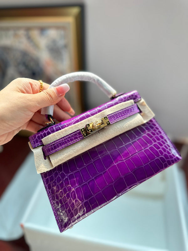 Glamy - HMS Bags - 283
