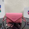 Satchel Bags - PDA Bags - 1448