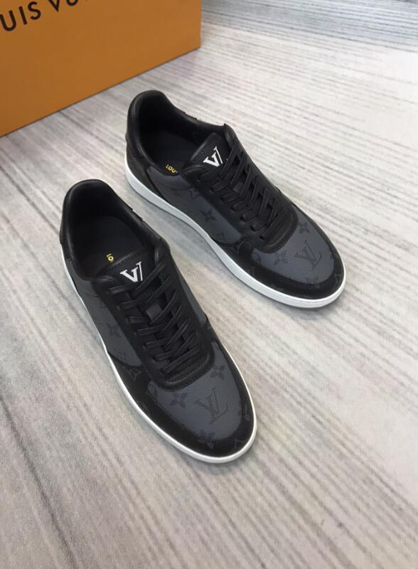 SAMC - LOV Men Shoes - 1299