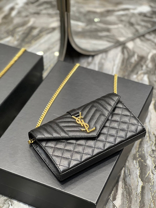 Glamy - YLS Bags - 831