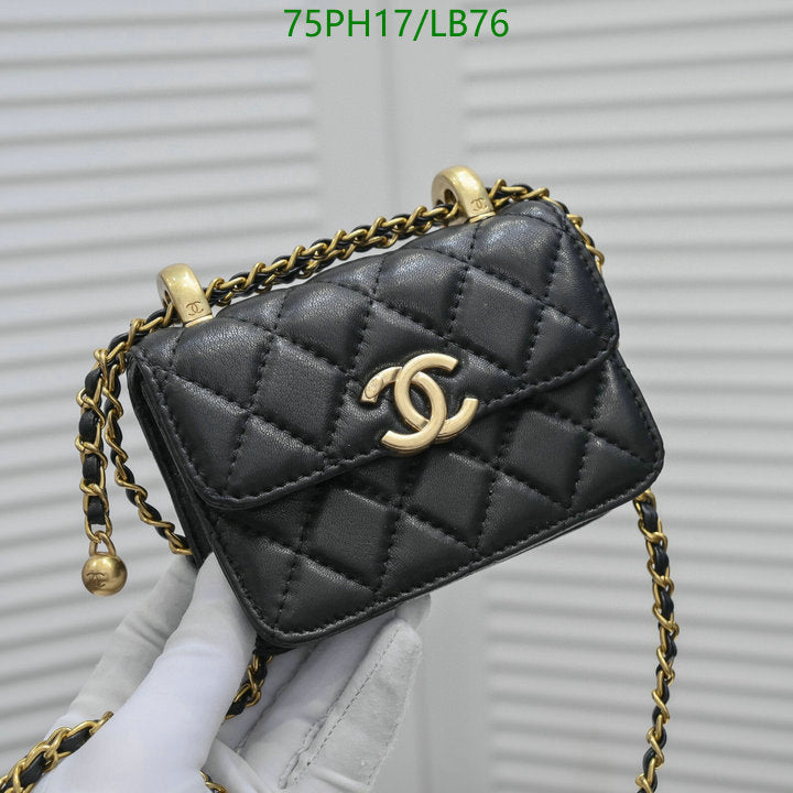 SAMC - CHL Bags Crossbody - 452