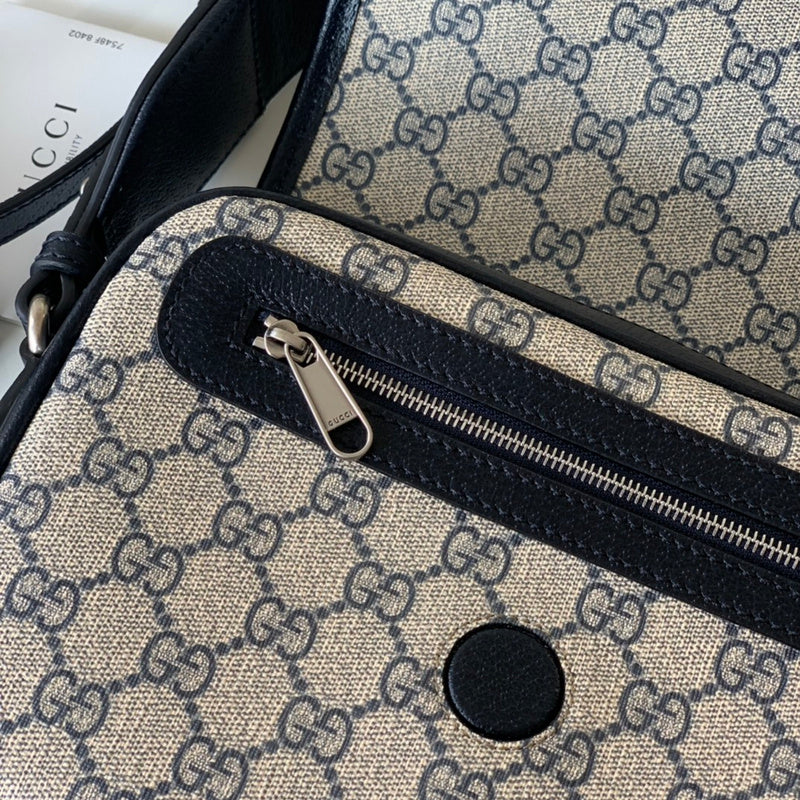 Glami Fashion - GCI Bags - 12638