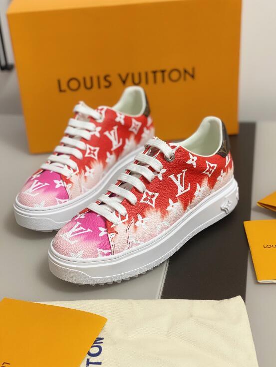 SAMC - LOV Women Shoes - 1729