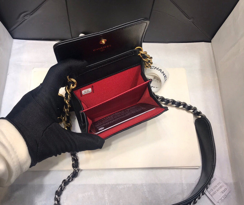 Satchel Bags - CHL Bags - 4937