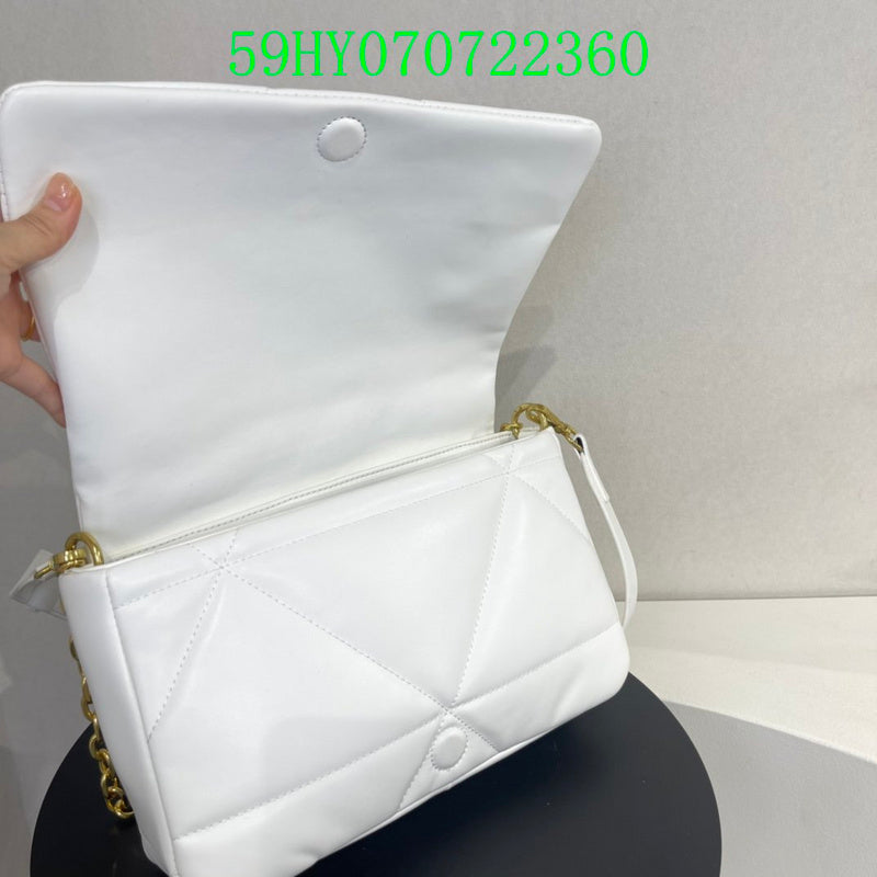 Satchel Bags - PDA Bags - 4100