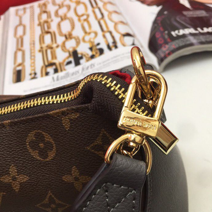 Fashion Lu-Vi bags - 3690