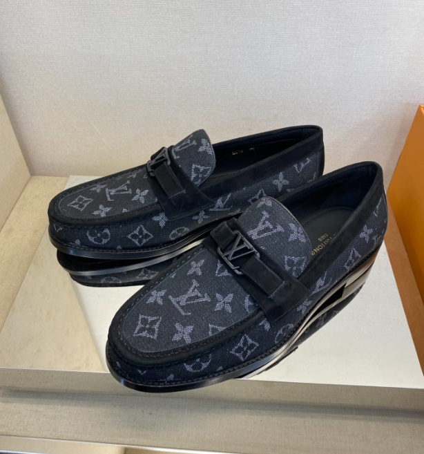 SAMC - LOV Men Shoes - 020