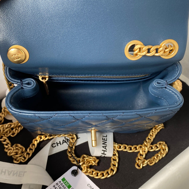 Satchel Bags - CHL Bags - 7538