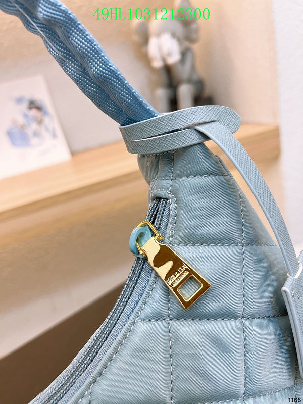 Satchel Bags - PDA Bags - 3728