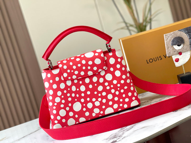 Satchel Bags - VL Bags - 2064
