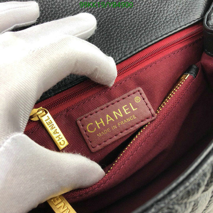 SAMC - CHL Bags Handbags - 115