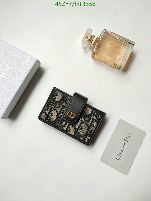 SAMC - DOR Wallets - 053