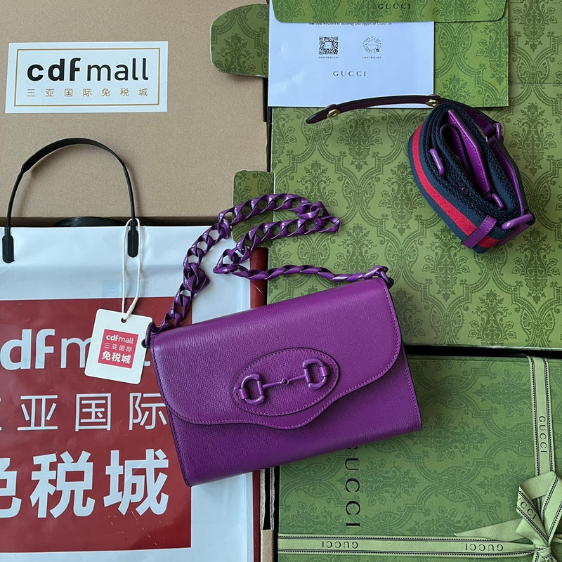 Glami Fashion - GCI Bags - 9398