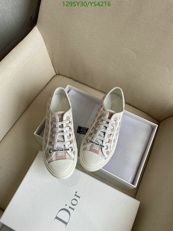 SAMCC - DOR Women Shoes - 1559