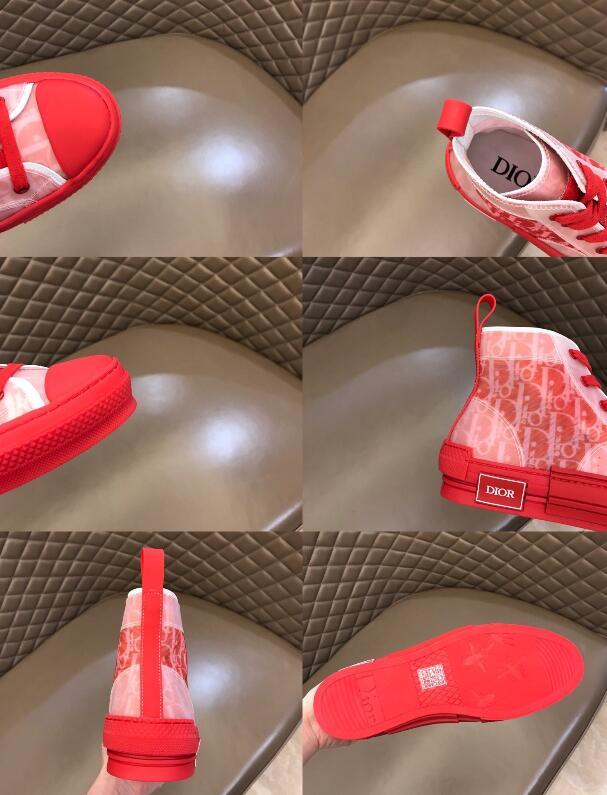 SAMCC - DOR Women Shoes - 1009