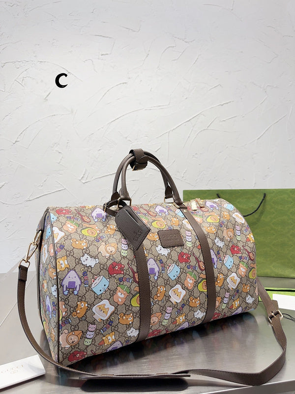 Glami Fashion - GCI Bags - 11820