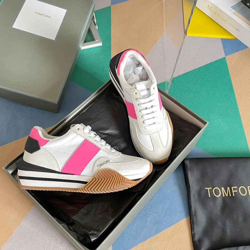 Glami - TFO Shoes - 267
