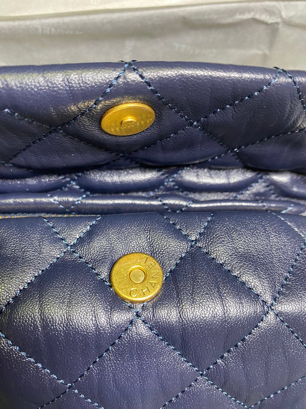 Satchel Bags - CHL Bags - 4286