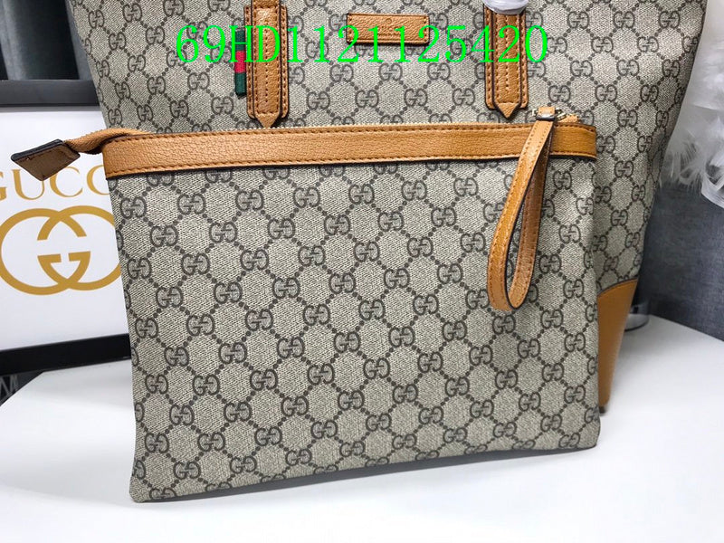 Glami Fashion - GCI Bags - 11006