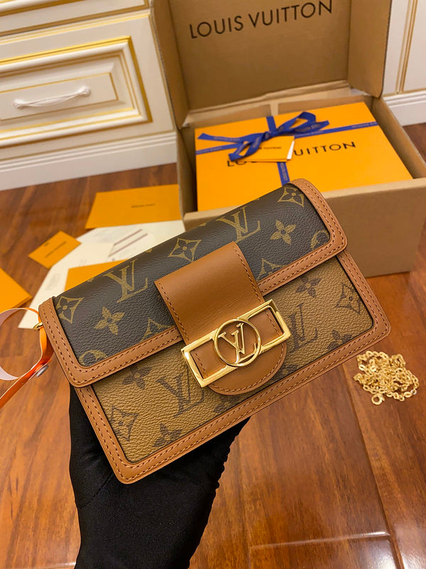 Glamy - LOV Bags - 1012