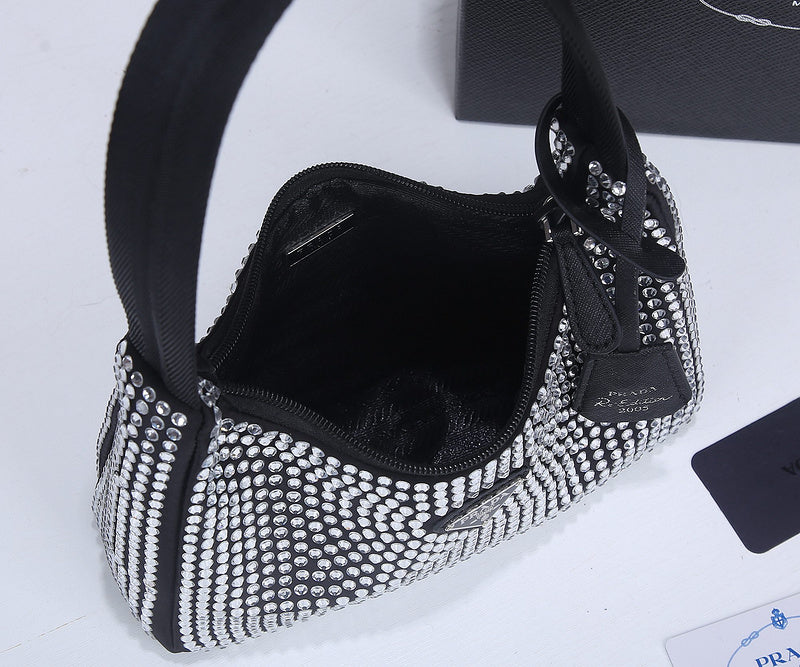 Satchel Bags - PRA Bags - 487