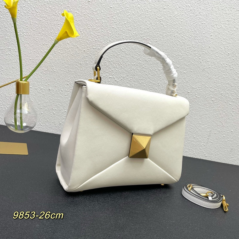 Satchel Bags - VTO Bags - 1044
