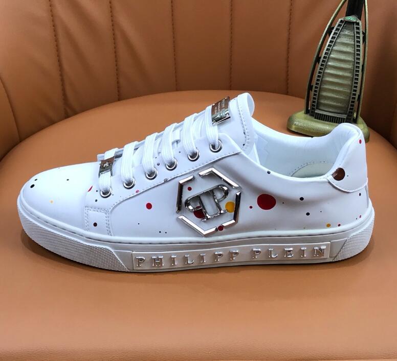 SAMC - PHP Shoes - 112