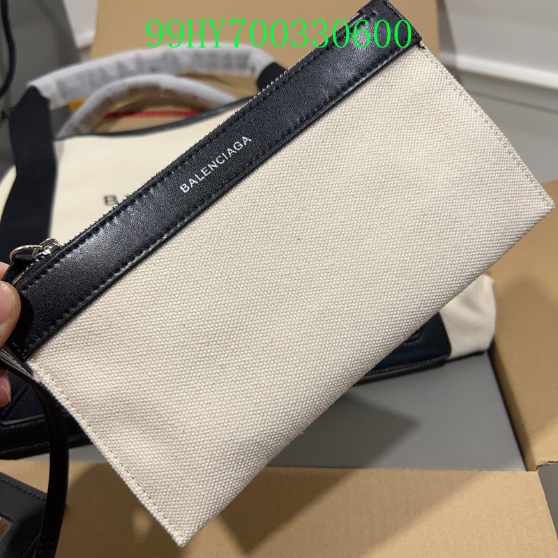 ELE Fashion - BGA Bags - 1856