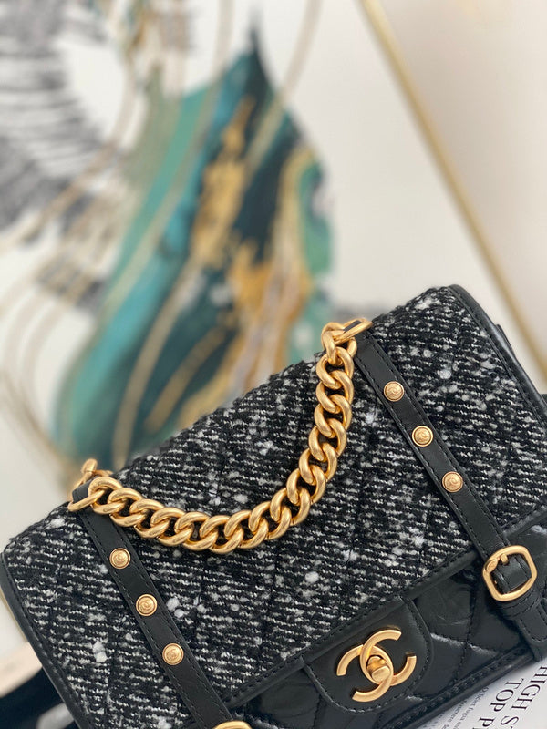 Satchel Bags - CLN Bags - 1009