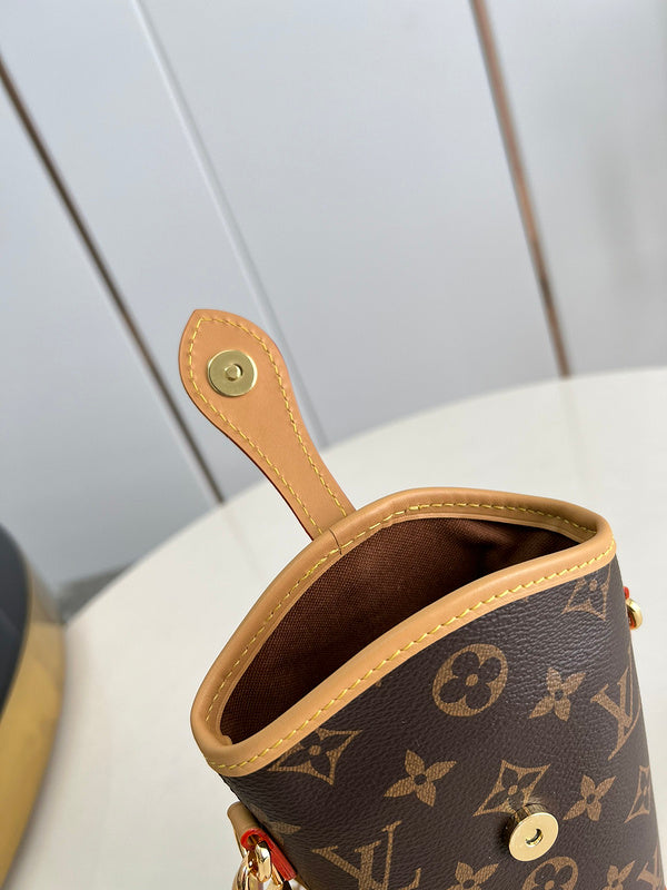 Glami-is - LOV Lady Bags - 489