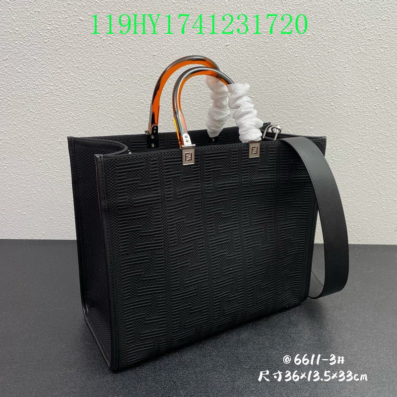 Glami - FDE Bags - 2738