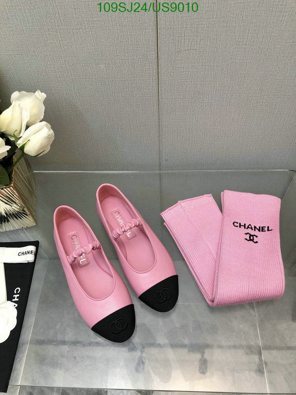 SAMC - CHL Women Shoes Ballet - 142