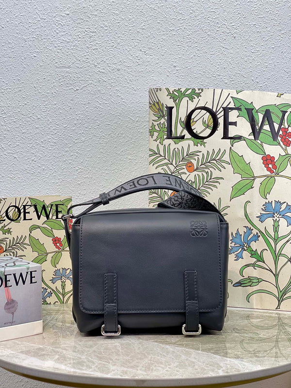 Glamy - LWO Bags - 607