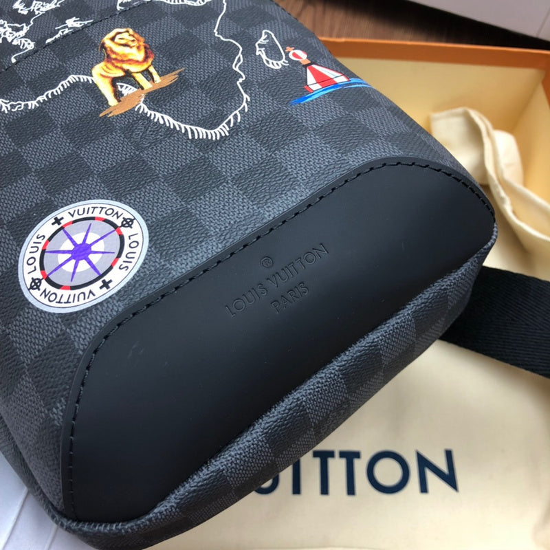 LOV2 Bags - Luxurious Bags  1867