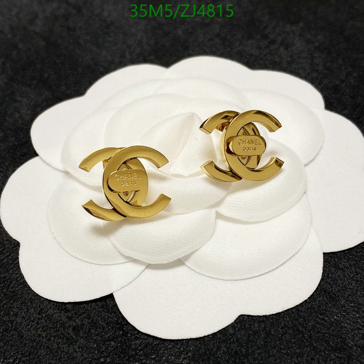 SAMC - CHL Jewelry - 1023