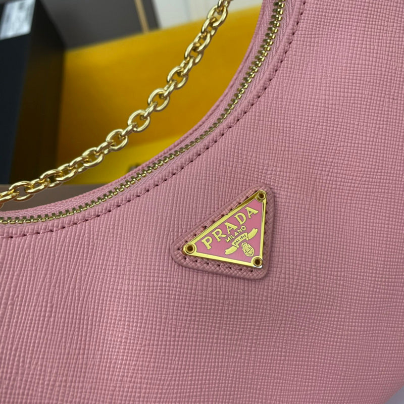 Satchel Bags - PRA Bags - 316