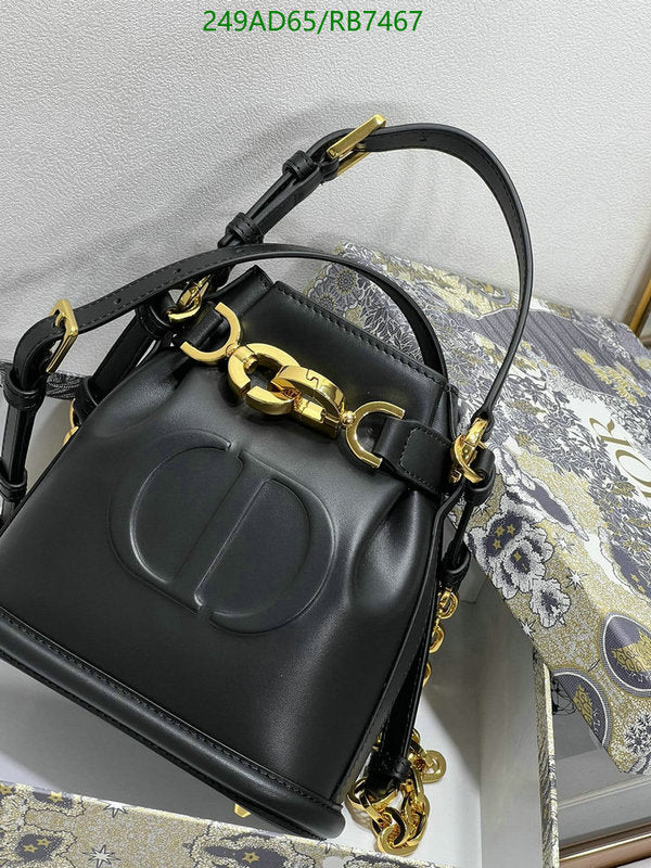 SAMCC - DOR Bags - 1285