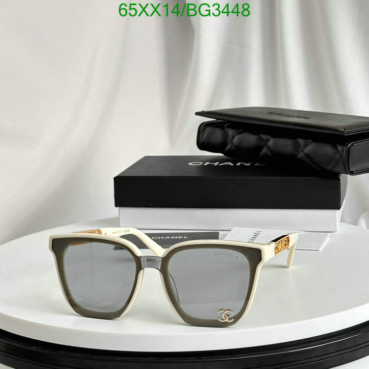 SAMC - CHL Glasses - 177