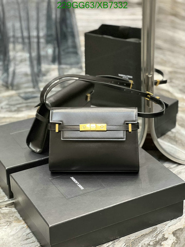 SAMC - YLS Bags - 339