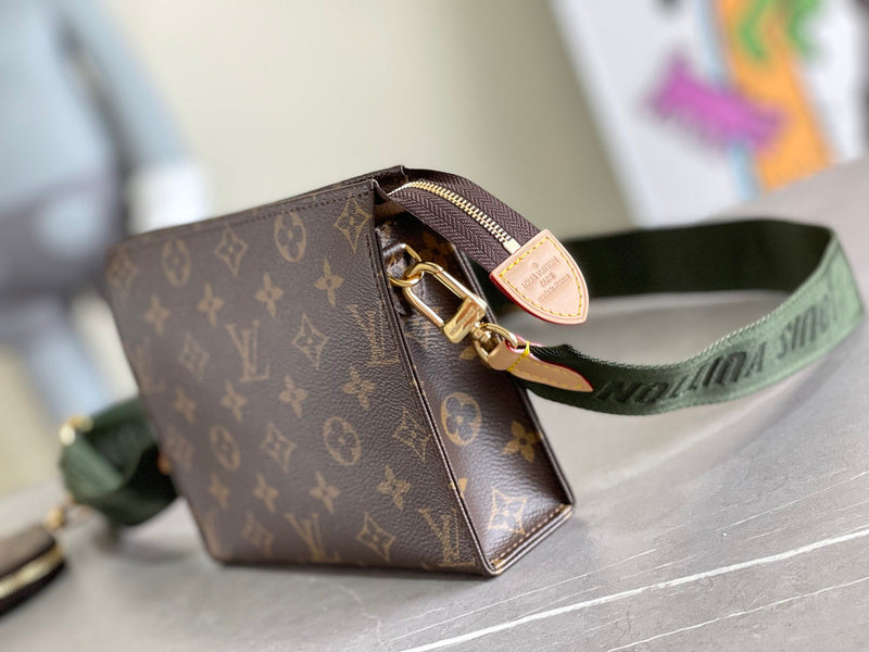 Glami- Glami- Lu-Vi bags - 3392